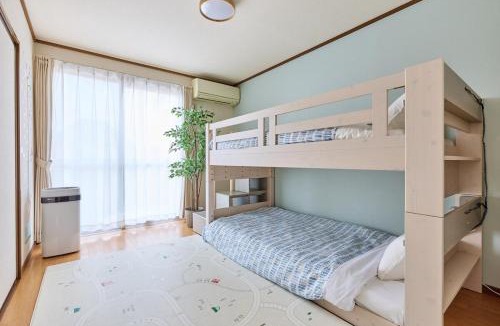 Kofu Apartment | Fuji yamamiya 102