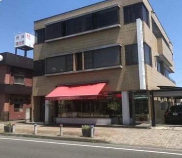 Mibu House | Corpo Umeyama 2F/Vacation STAY 4853