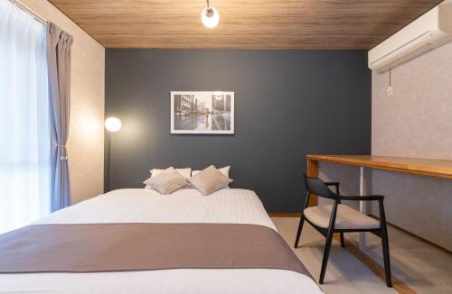 Nakamura Apartment | 10 min Nagoya 6 Beds 15 Guests Luxury Parking