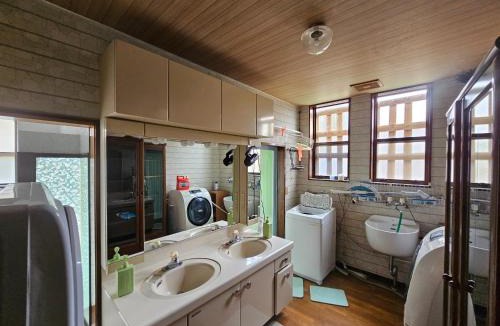 Funagata House | Mogamigun - House - Vacation STAY 20251