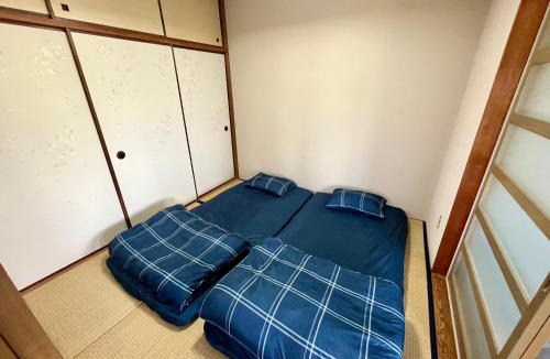 Ise Apartment | 伊勢ヒルトップレトロポップアパートメント