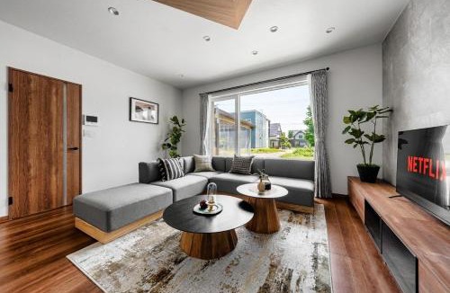 Asahikawa Apartment | The Velora