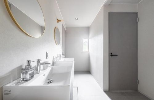 Hariusu Villa | The Elysian Retreat