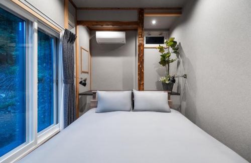 Hariusu Villa | The Elysian Retreat