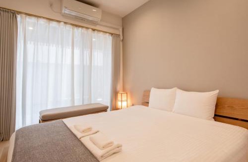Naniwacho House | New! Japanese-Style Private House 浪花町 天満駅徒歩3分 心斎橋直通 くつろぎテラス付き 最大6名