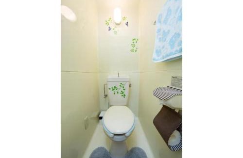 Kita Ward Apartment | cozy house - Vacation STAY 14059