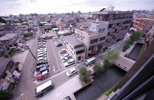Korinbo Apartment | HOTEL APT SESELA - Vacation STAY 12884