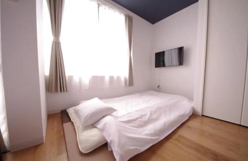 Korinbo Apartment | HOTEL APT SESELA - Vacation STAY 12884