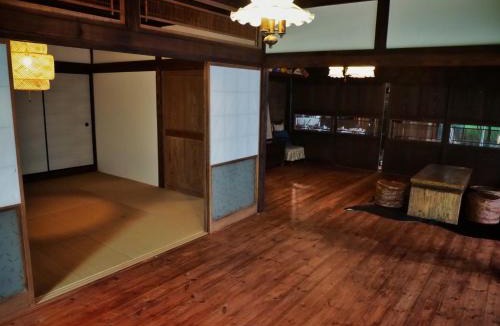 Yaita House | Kominka Washinkan - Vacation STAY 13791