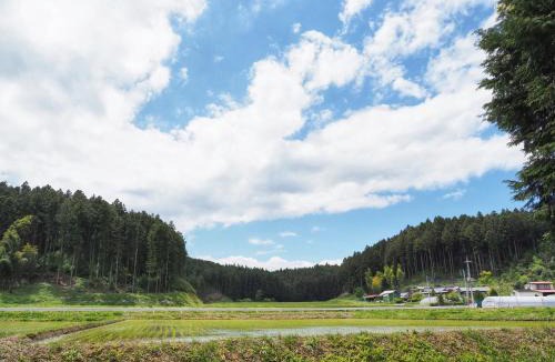 Yaita House | Kominka Washinkan - Vacation STAY 13791
