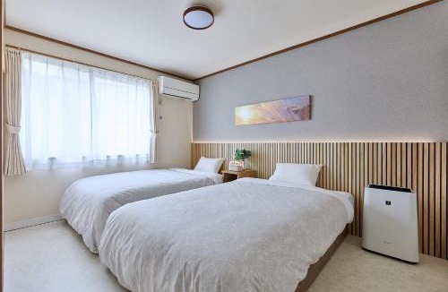 Kofu Apartment | Fuji yamamiya 102