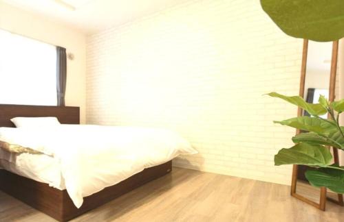 Chuo-ku Apartment | GLASS Yamahana EAST - Vacation STAY 7690
