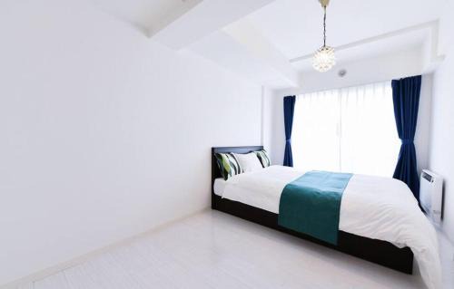 Chuo-ku Apartment | GLASS Yamahana EAST - Vacation STAY 7736