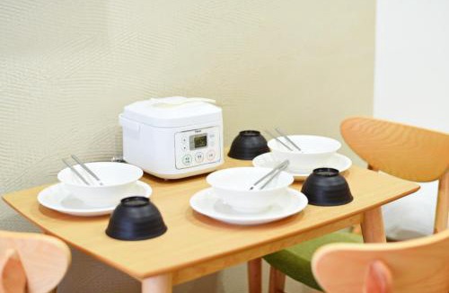 Kita Ward Apartment | Heights N7/Vacation STAY 7569