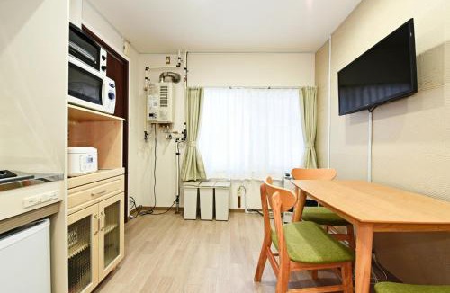 Kita Ward Apartment | Heights N7/Vacation STAY 7569