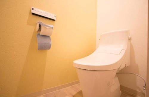 Asahikawa Apartment | SEVEN Building/Vacation STAY 4943