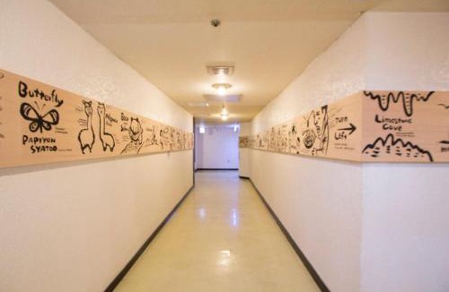 Asahikawa Apartment | SEVEN Building/Vacation STAY 4943