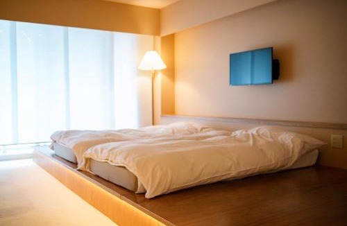 Meieki Apartment | MN Building - Vacation STAY 11197