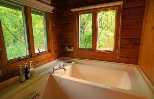 Nasu House | HARUNA LODGE - Vacation STAY 12175