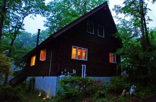 Nasu House | HARUNA LODGE - Vacation STAY 12175