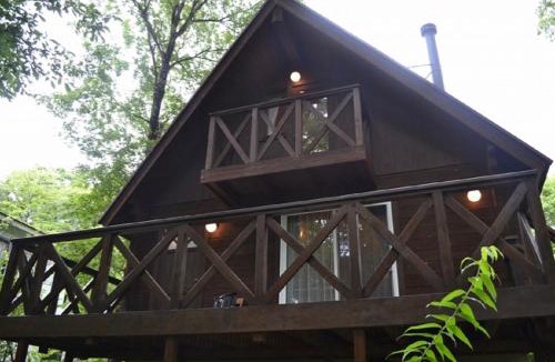 Nasu House | HARUNA LODGE - Vacation STAY 12175
