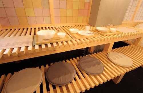 Meieki Apartment | MN Building - Vacation STAY 11196