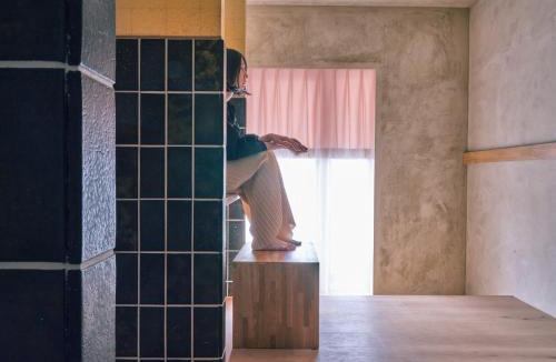 Meieki Apartment | MN Building - Vacation STAY 11199