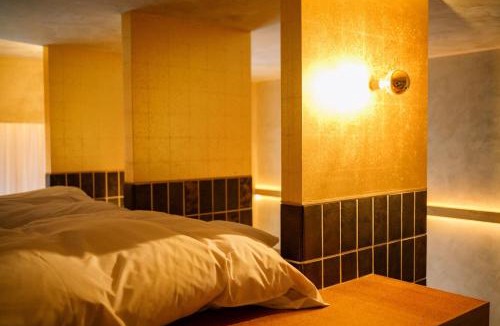 Meieki Apartment | MN Building - Vacation STAY 11199