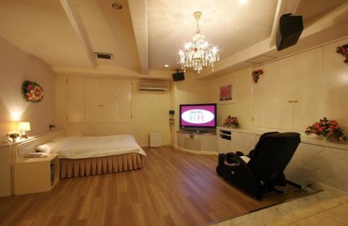 Yokkaichi Hotel | Hotel RR (Adult Only)