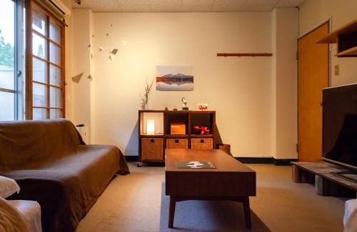 Inawashiro House | 横磐梯リロード