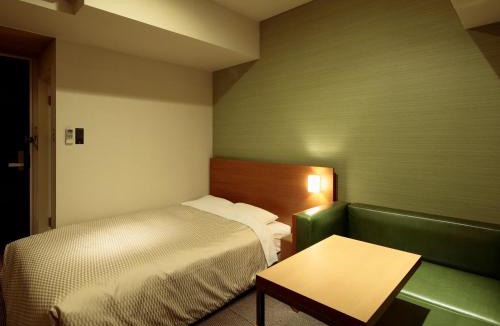 Handa Hotel | Candeo Hotels Handa