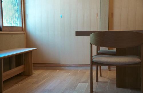 Kada Apartment | 宿屋 余白丨yadoya yohaku