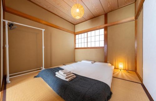 Kamakura Apartment | Coto House Kamakura RoomB
