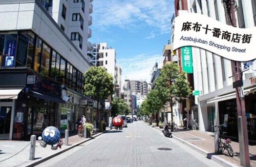Shiba Apartment | S1 - Spacious 1BR 芝 near Tokyo Tower -東京観光-駅近-空港直通