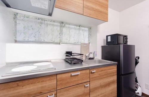 Yachiyo Apartment | アンドステイ大和田