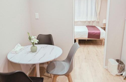 Kiyokawa Apartment | New OPEN! Star Minami-Senju Easy Access to Ueno & Asakusa