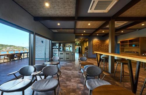 Toba Hotel | Kisara Bettei TOKI
