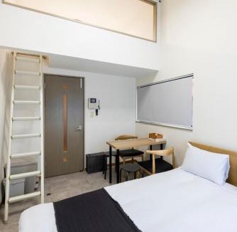 Hakata-ku Apartment | Turtle Park Minami Fukuoka 103