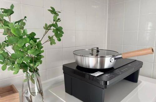 Honmachi Villa | ISSHUKU-VITA初台II-Shibuya Entire Detached House -Garden Access-6 Guests-8min Walk to Nishi-Shinjuku-Gochome