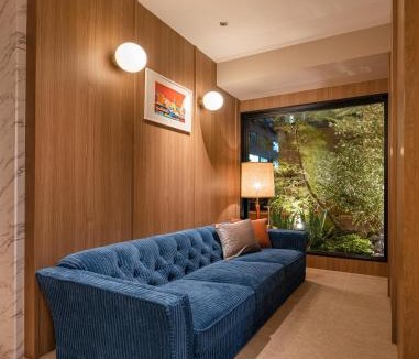 Kanda Sakumacho Hotel | Hotel EN-YO