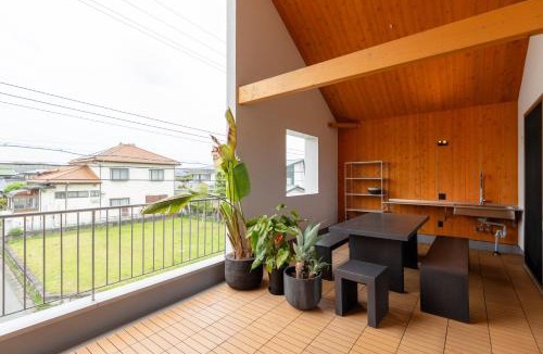 Kuwana House | NAGASHIMA clas
