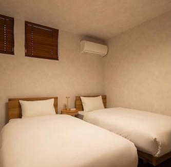 Higashi Villa | N25 -Luxury Private Sauna Villa- in sapporo hokkaido