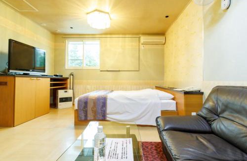 Nakashibetsu Hotel | Tabist ONSEN MOTEL272
