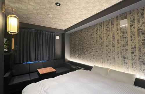 Sasebo Hotel | Hatagoyorozu
