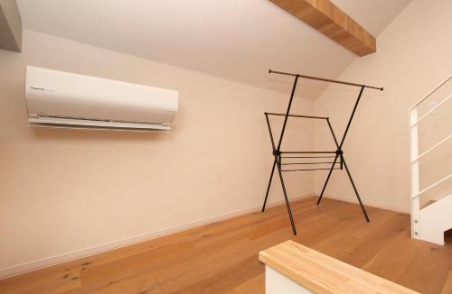 Furu-gun House | Block蔵のような家