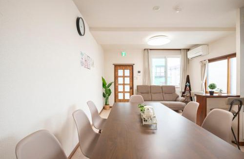 Otaru Villa | Otaru Retro Villa