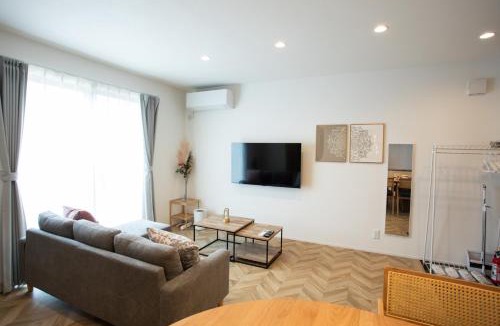 Hakodate Villa | Kuro