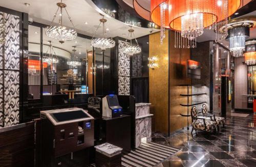 Higashiueno Hotel | APA Hotel Ueno Inaricho Ekikita