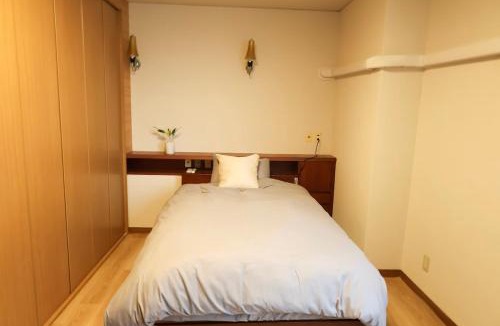 Fujinomiya Apartment | 富士の星 富士宮レジデンス