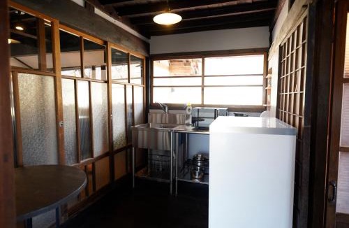 Hokuto Apartment | ノキシタ